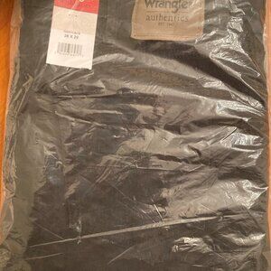 New Mens Wrangler Authentics Jeans